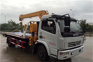 鲅鱼圈区24小时道路救援服务